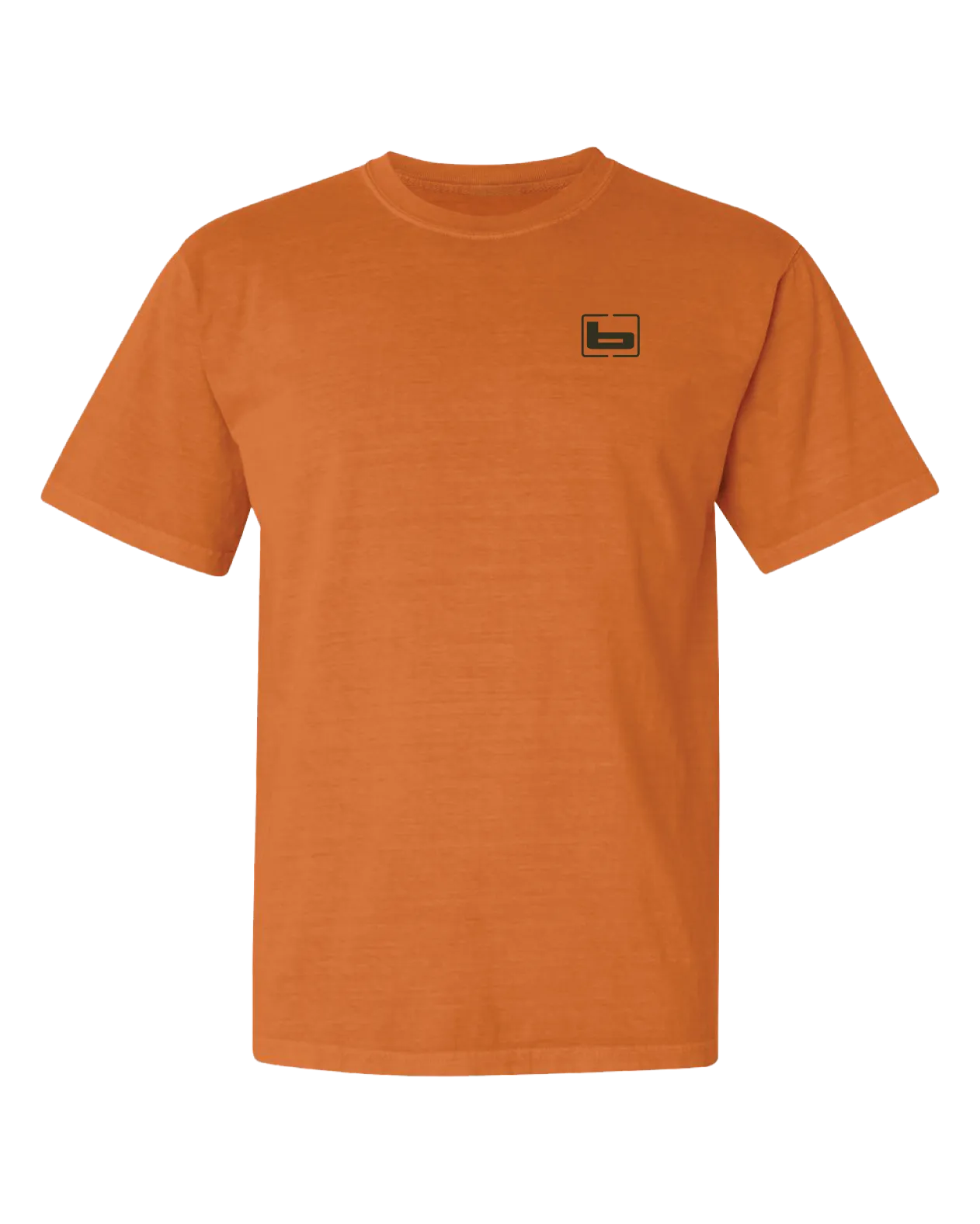 Banded "Get Ready" Tee - January 2024 Tee of the Month