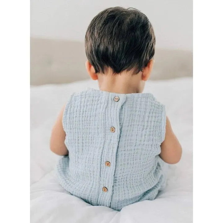 Beba Bean - Coco Onesie