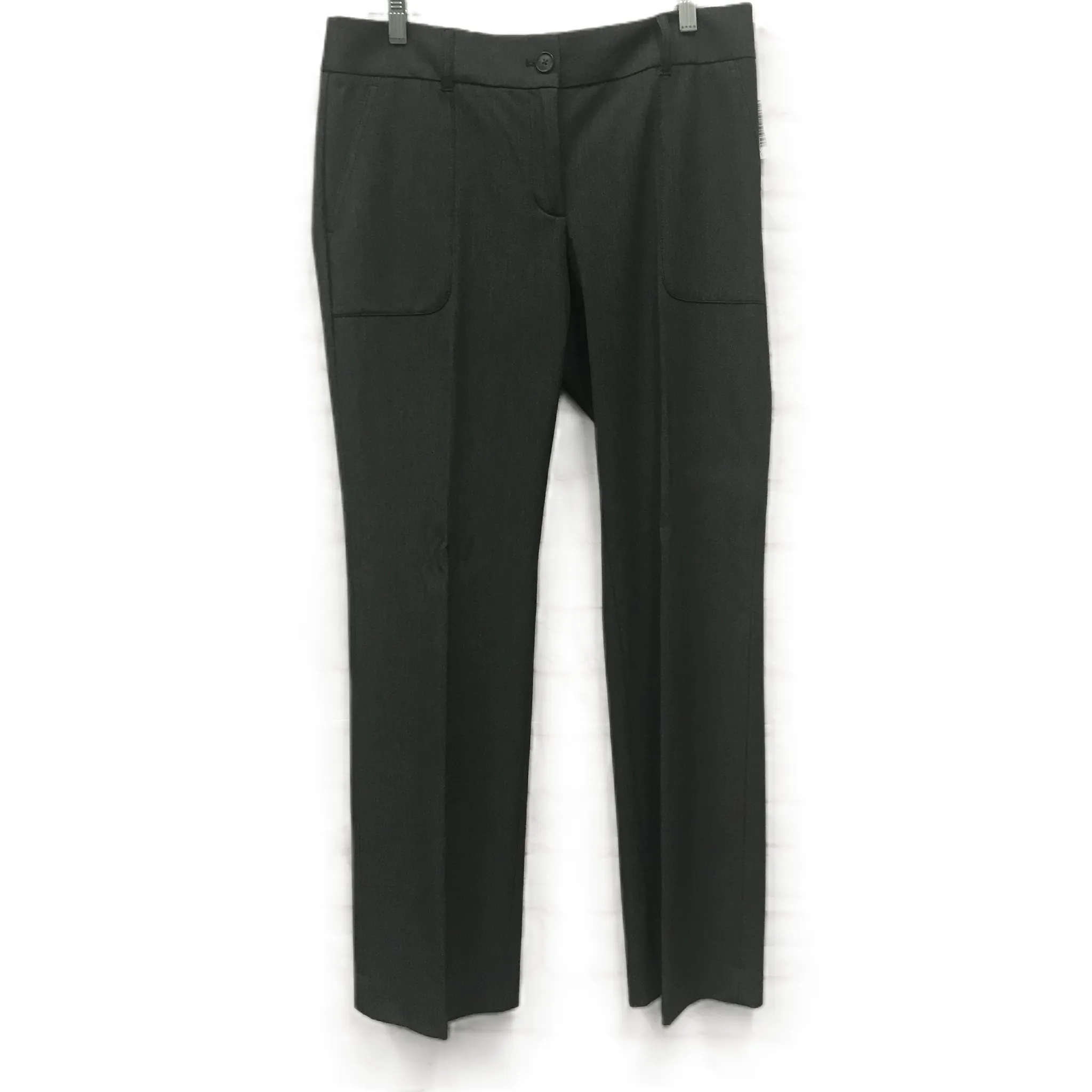 Black Pants Dress By Cme, Size: 6
