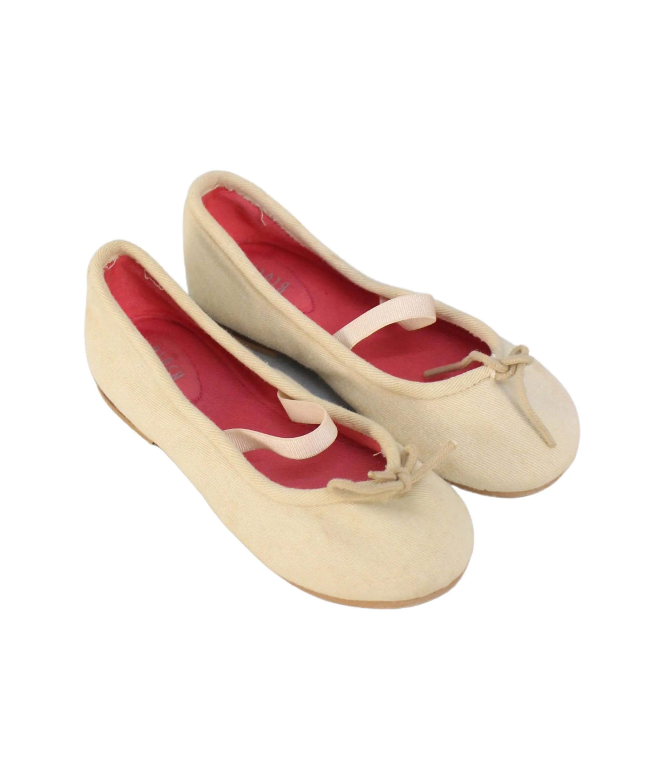 Bloch Flats 3T (EU25)