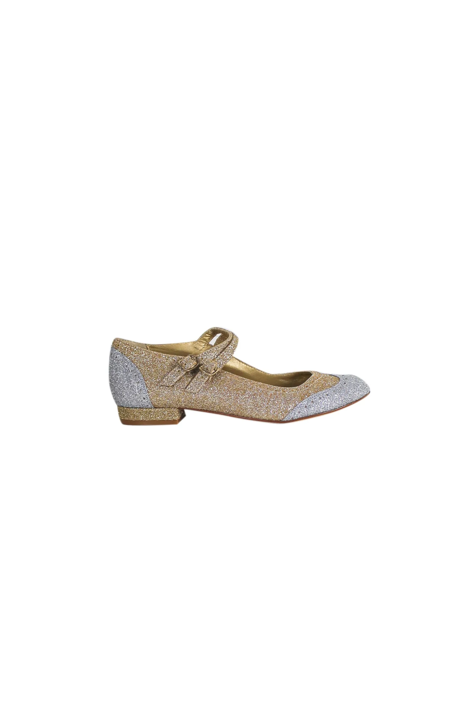 Bonpoint Flats 8Y - 9Y (EU34)