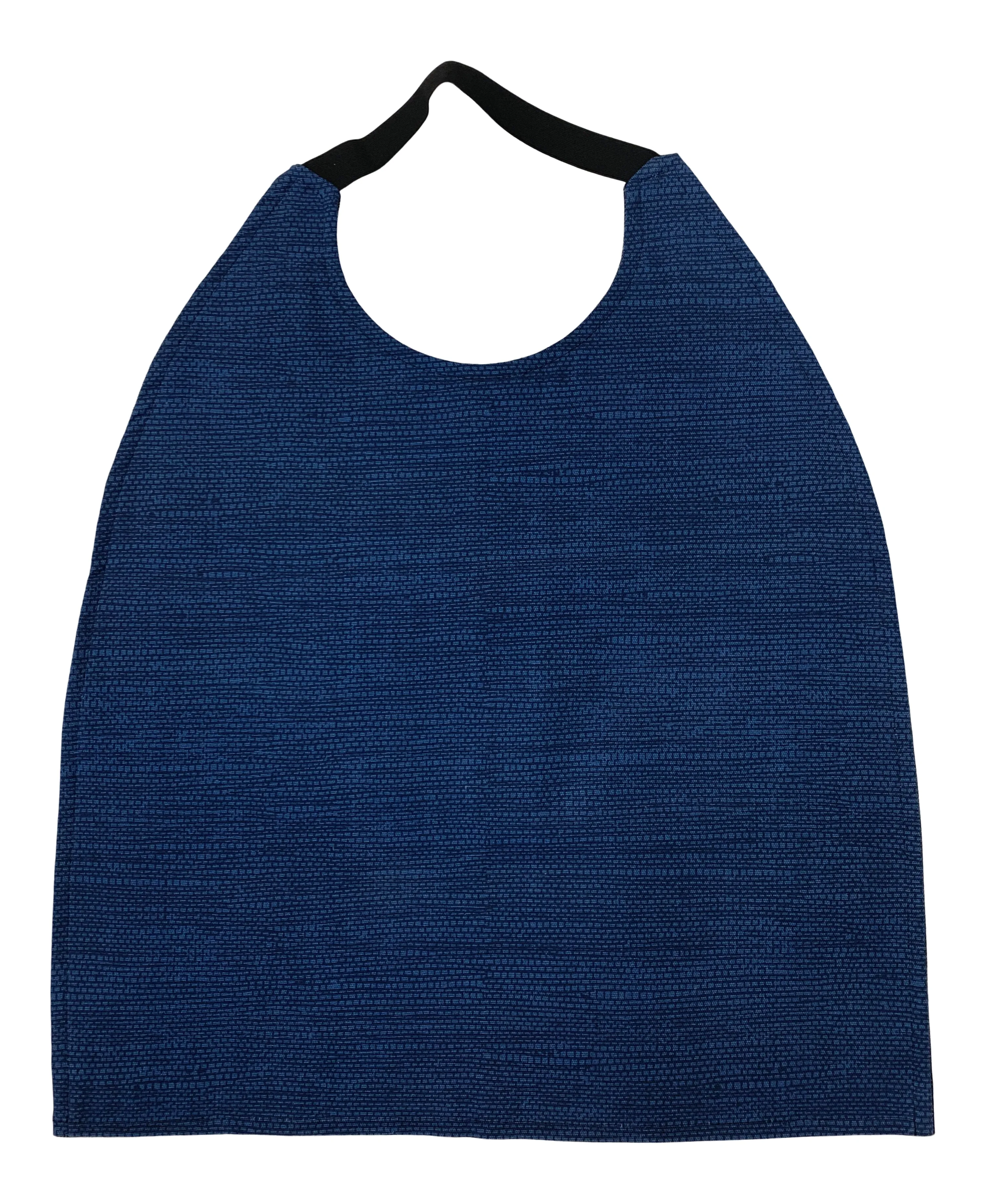 Clothing Protector - Elastic Neck