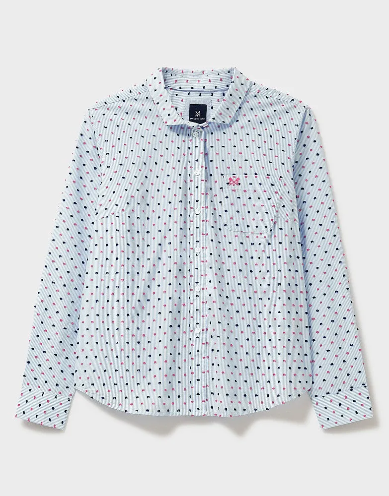 Crew Clothing Relaxed Shirt