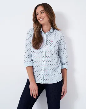 Crew Clothing Relaxed Shirt