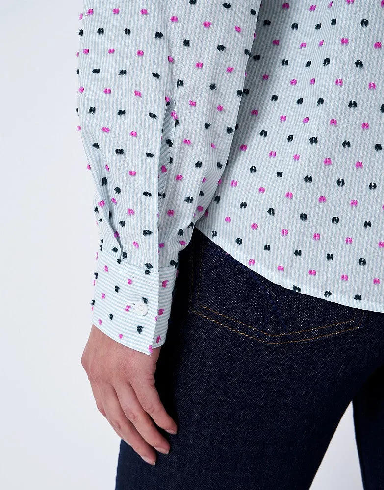 Crew Clothing Relaxed Shirt