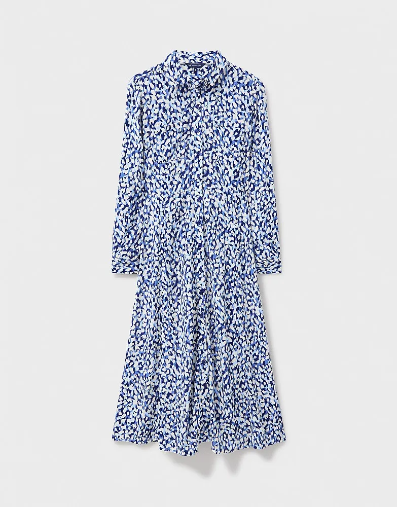 Crew Clothing Sienna Shirt Dress