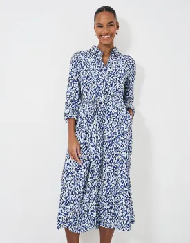 Crew Clothing Sienna Shirt Dress