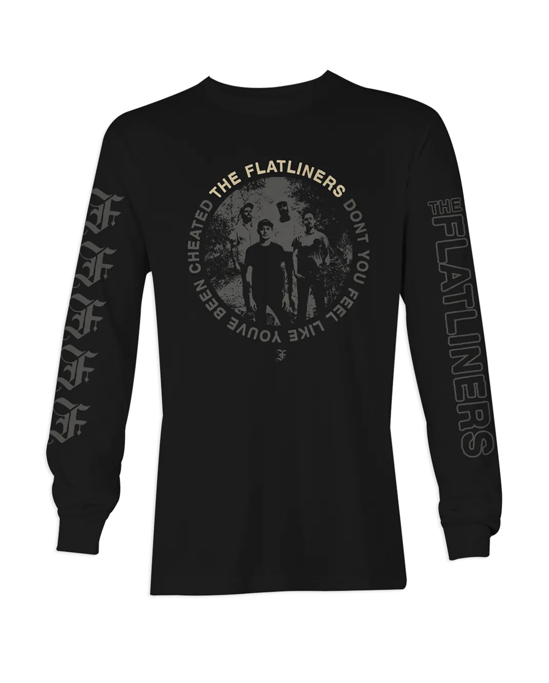 Heirloom Longsleeve