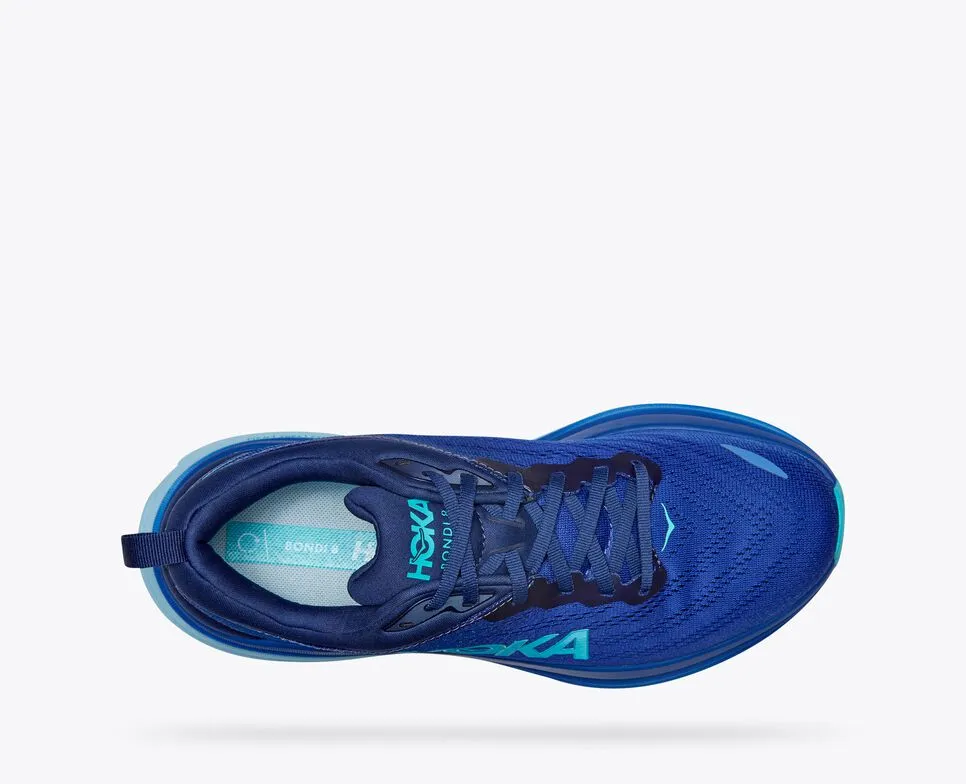 Hoka Men's Bondi 8 BB/BG