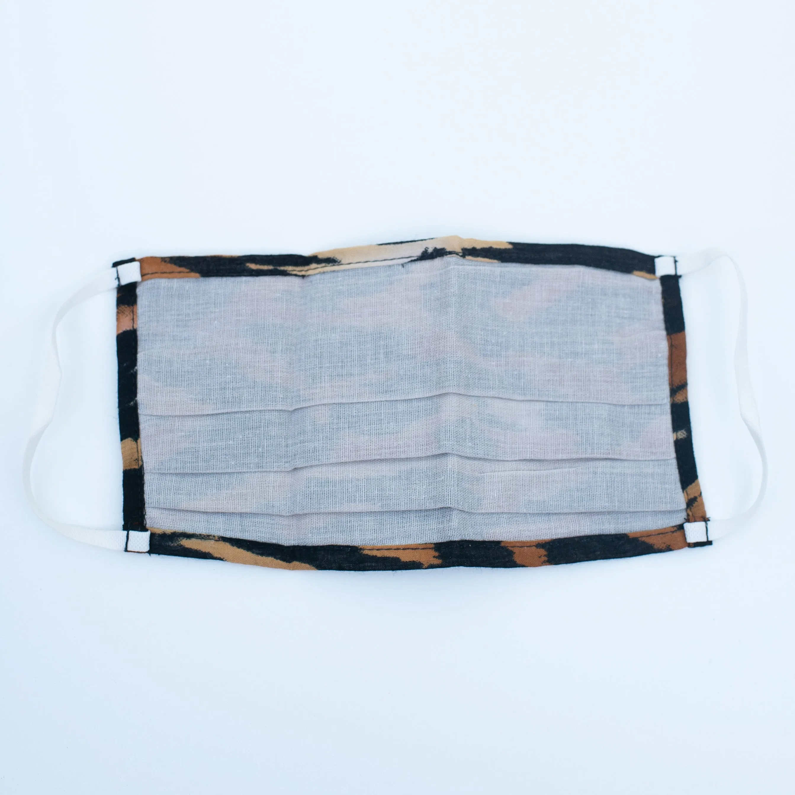 INDAH CLOTHING - MACAW FACE MASK