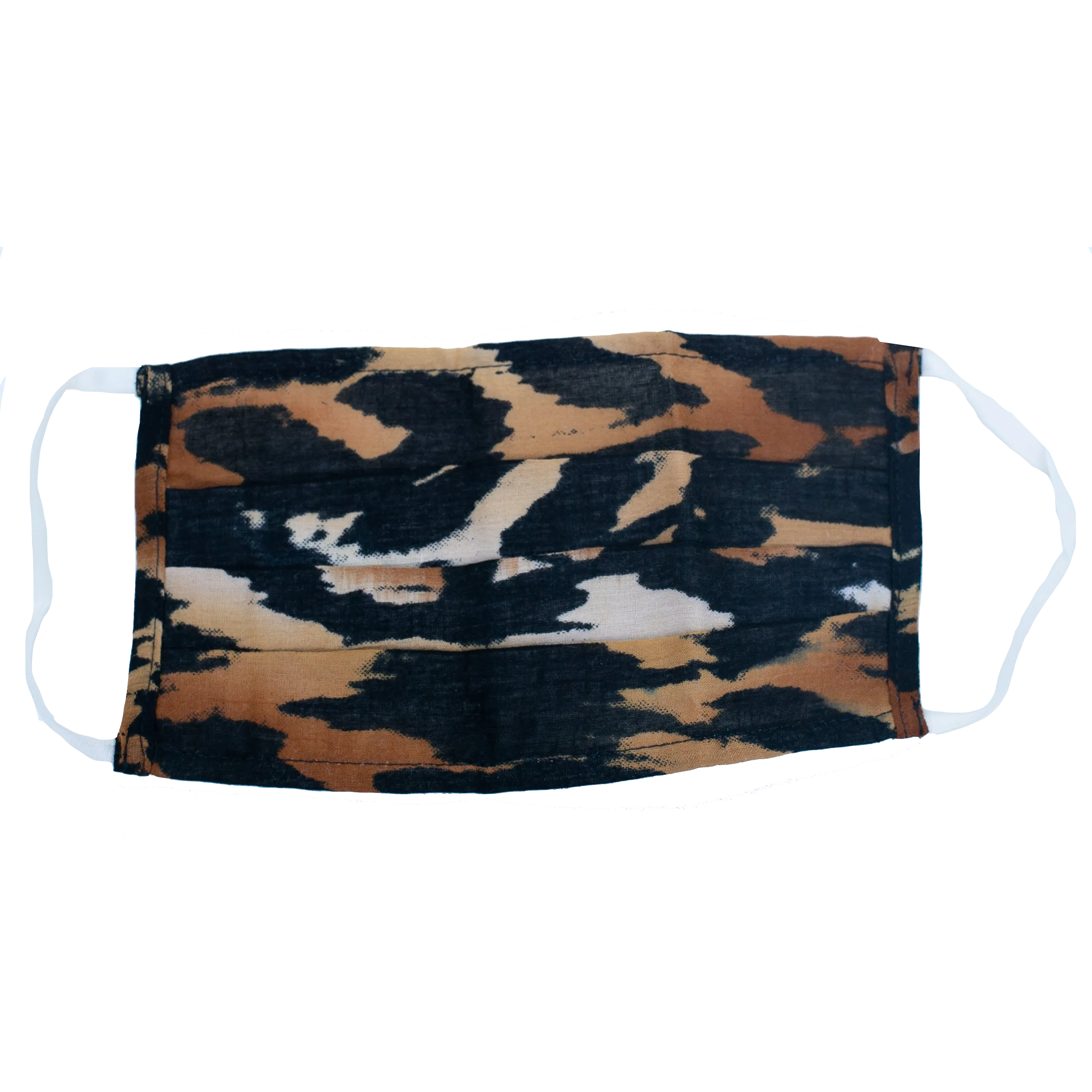 INDAH CLOTHING - MACAW FACE MASK