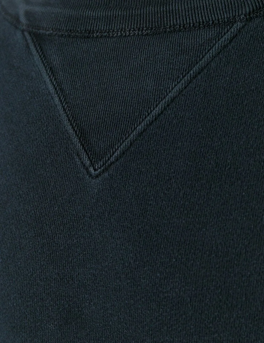 Levis Vintage Clothing Bay Meadows Sweatshirt - Black