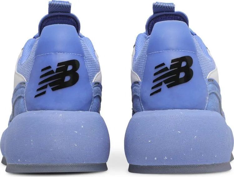 New Balance Jaden Smith x Vision Racer 'Wavy Baby Blue' Sneakers, Blue