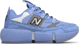 New Balance Jaden Smith x Vision Racer 'Wavy Baby Blue' Sneakers, Blue
