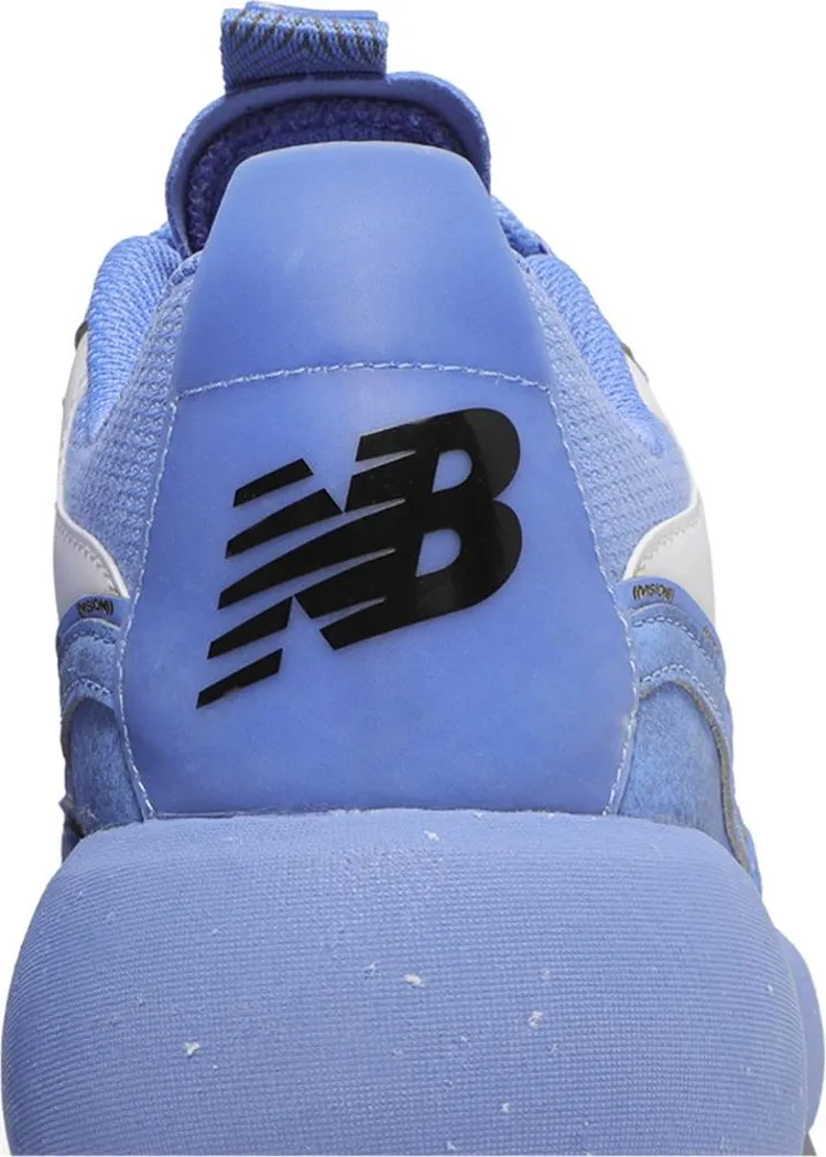 New Balance Jaden Smith x Vision Racer 'Wavy Baby Blue' Sneakers, Blue