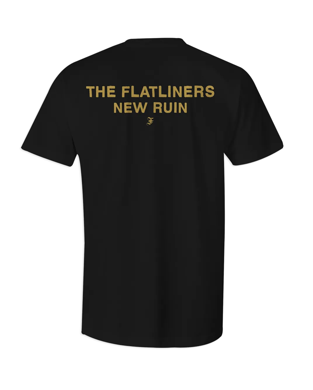 New Ruin T-Shirt