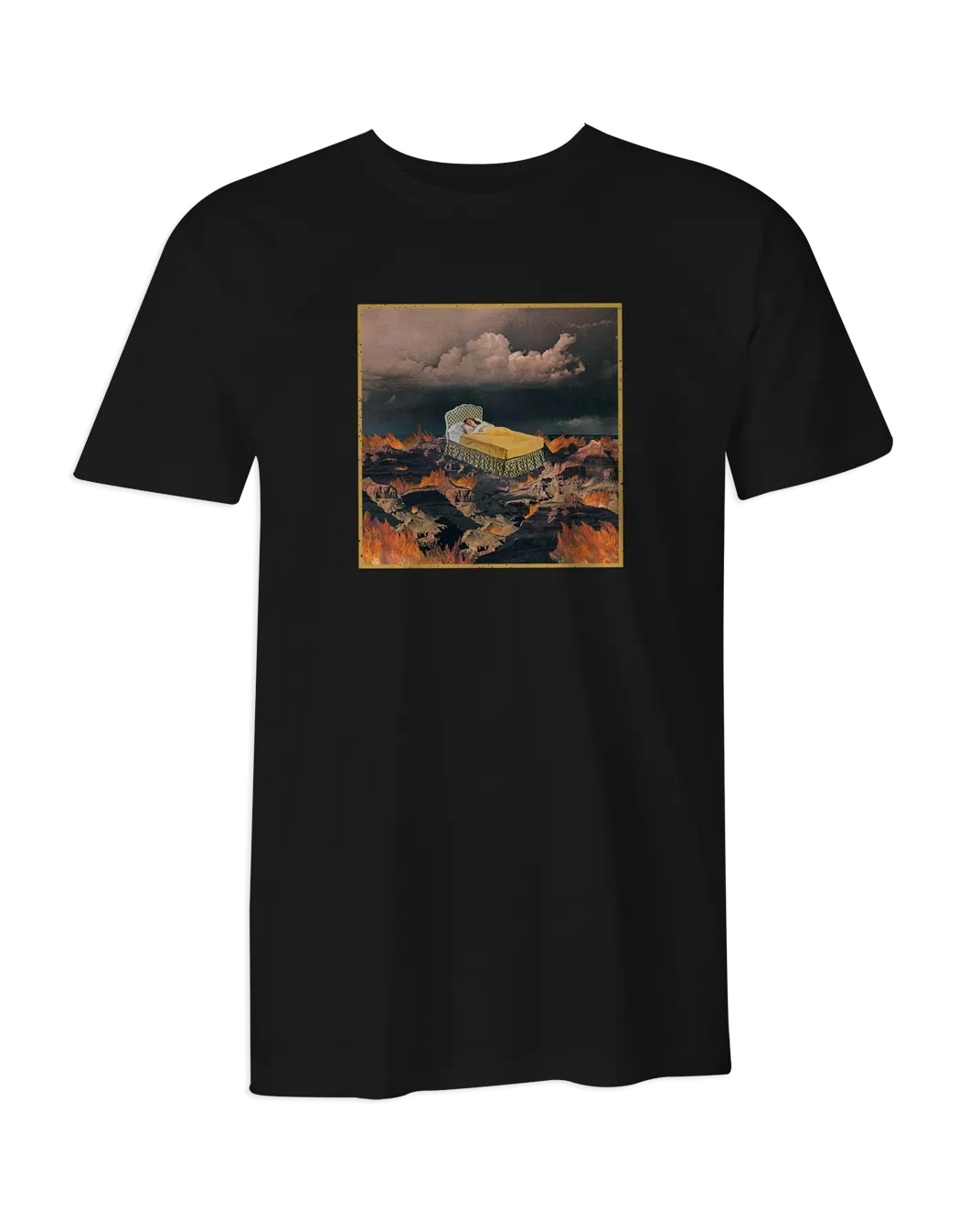 New Ruin T-Shirt