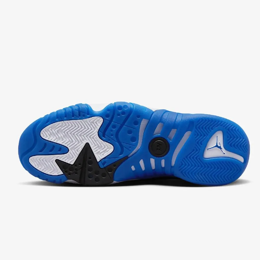 Nike Air Jordan Jumpman Two Trey, white/blue/black